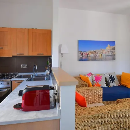 2 Bedroom Gorgeous In * Pizzo (Calabria)