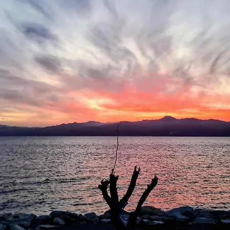 2 Bedroom Gorgeous In * Pizzo (Calabria)